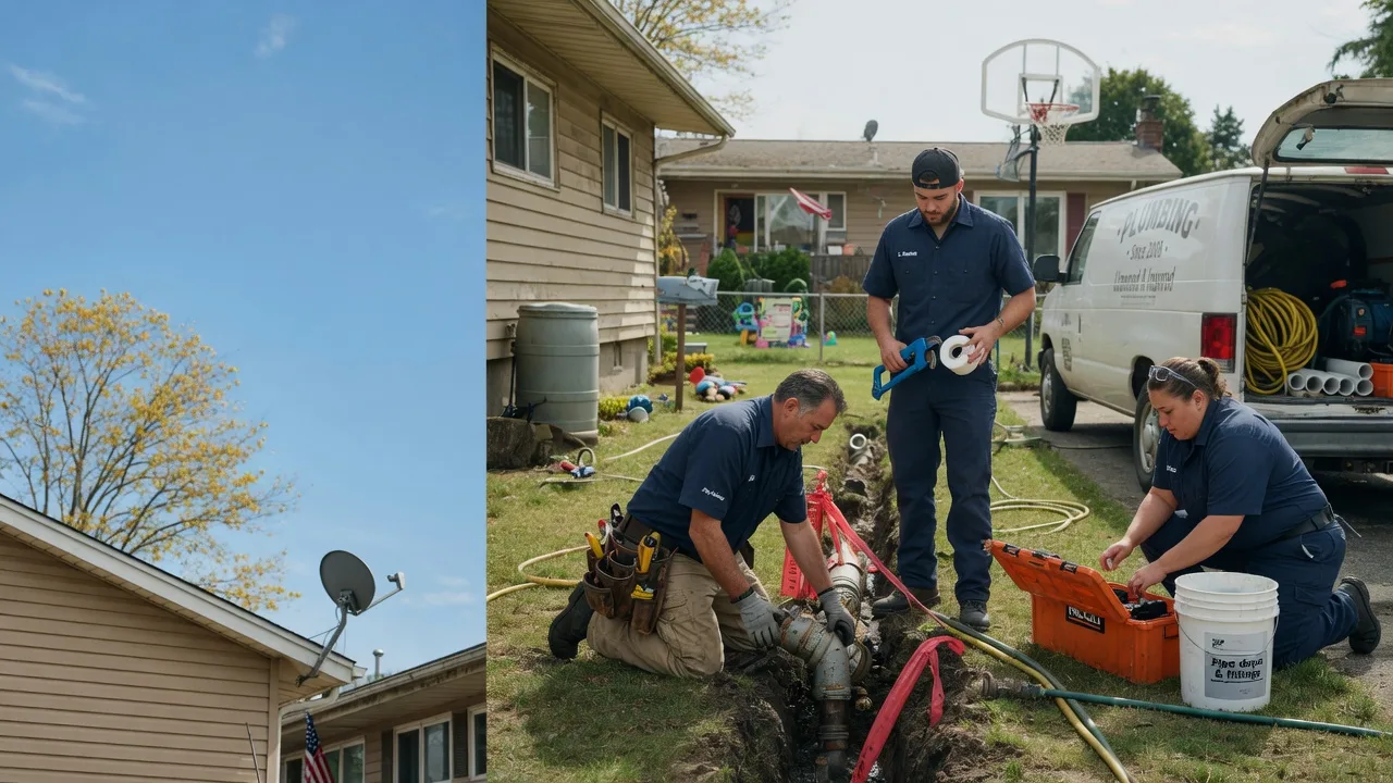 Garbage Disposal Replacement in Moore, SC near me